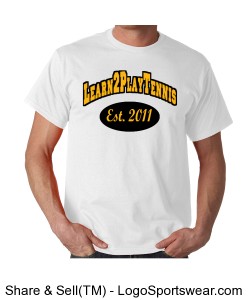 Gildan Adult Unisex Ultra Cotton T-shirt Design Zoom